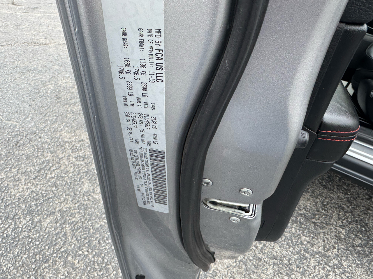 Jeep Compass Trailhawk 4x4 2020