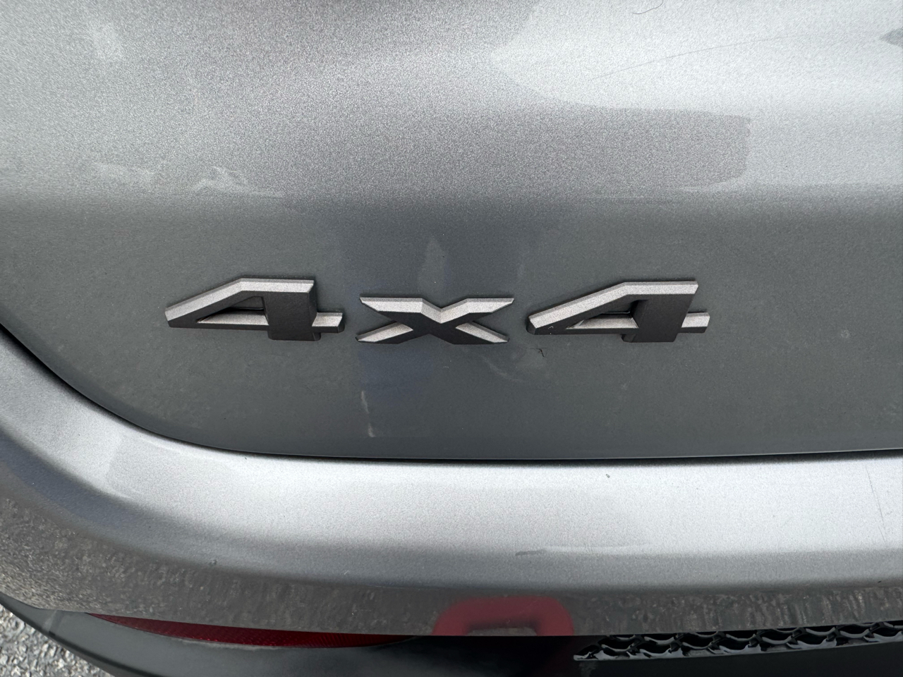 Jeep Compass Trailhawk 4x4 2020