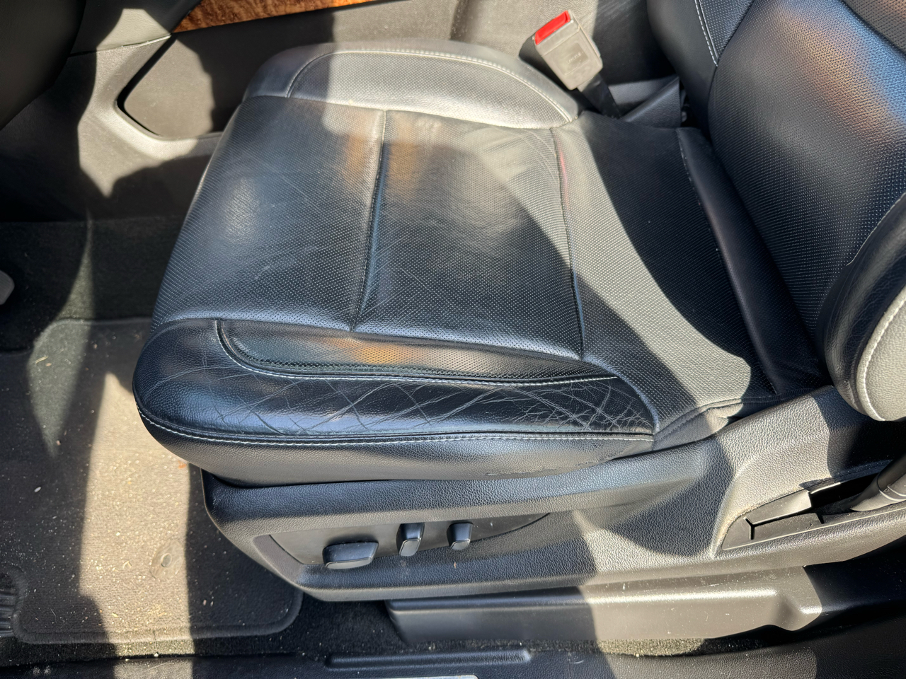 Chevrolet Tahoe 2WD 4dr Premier 2018