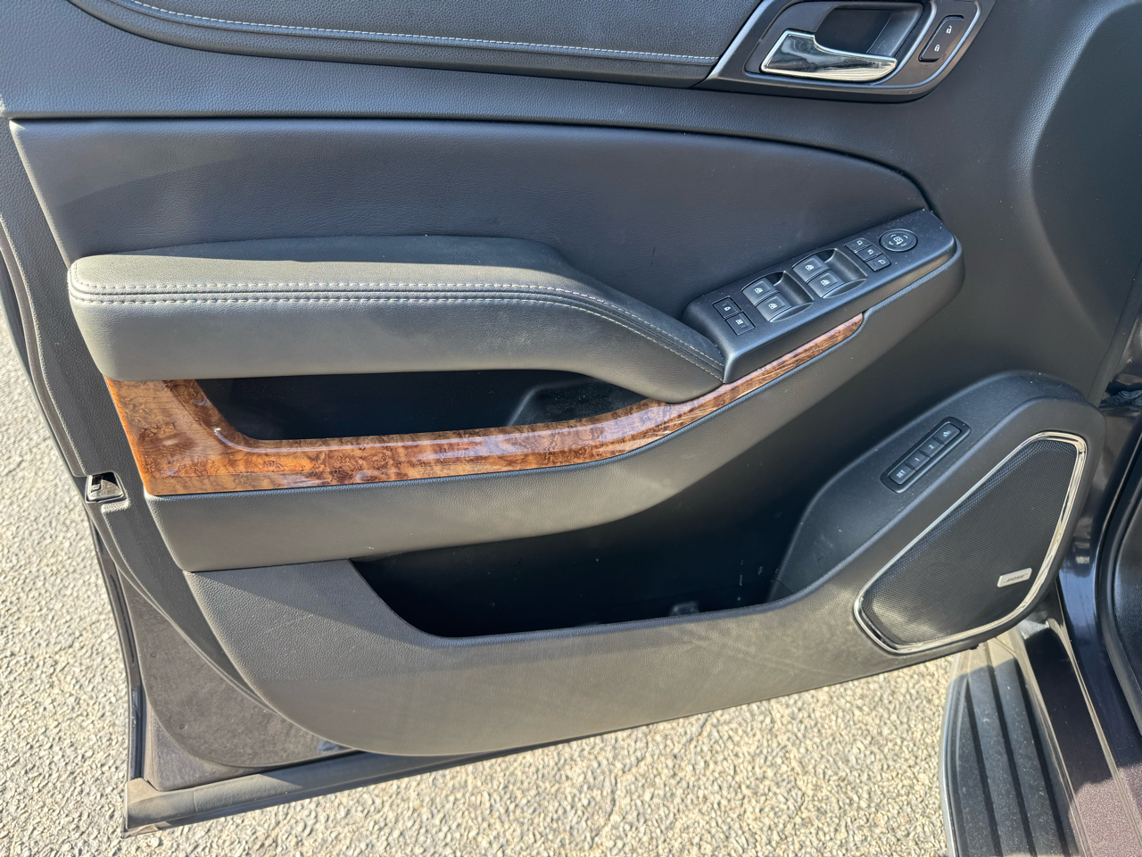 Chevrolet Tahoe 2WD 4dr Premier 2018