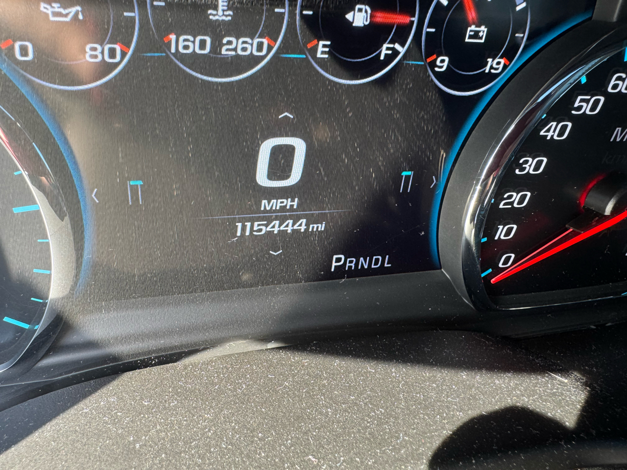 Chevrolet Tahoe 2WD 4dr Premier 2018