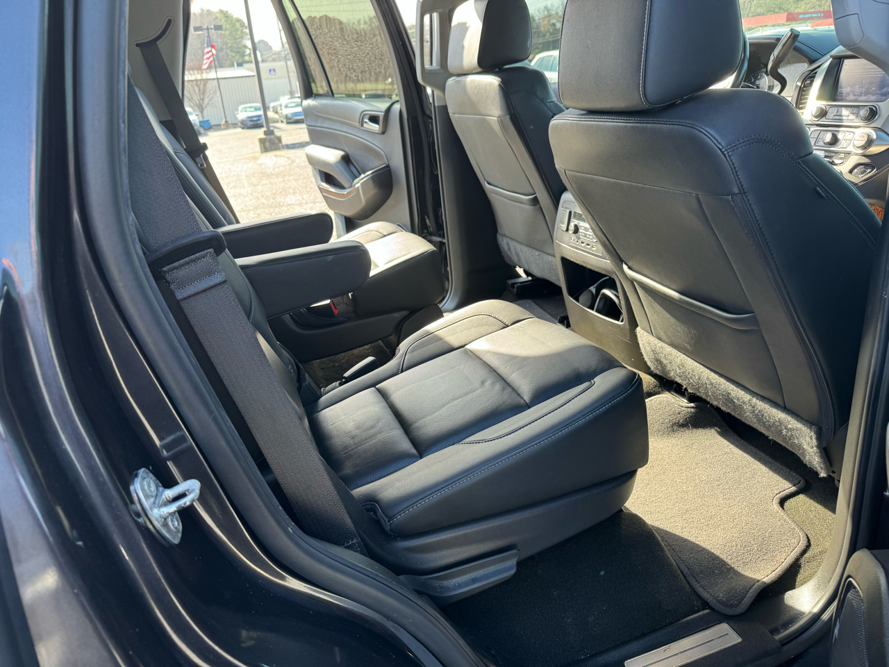 Chevrolet Tahoe 2WD 4dr Premier 2018