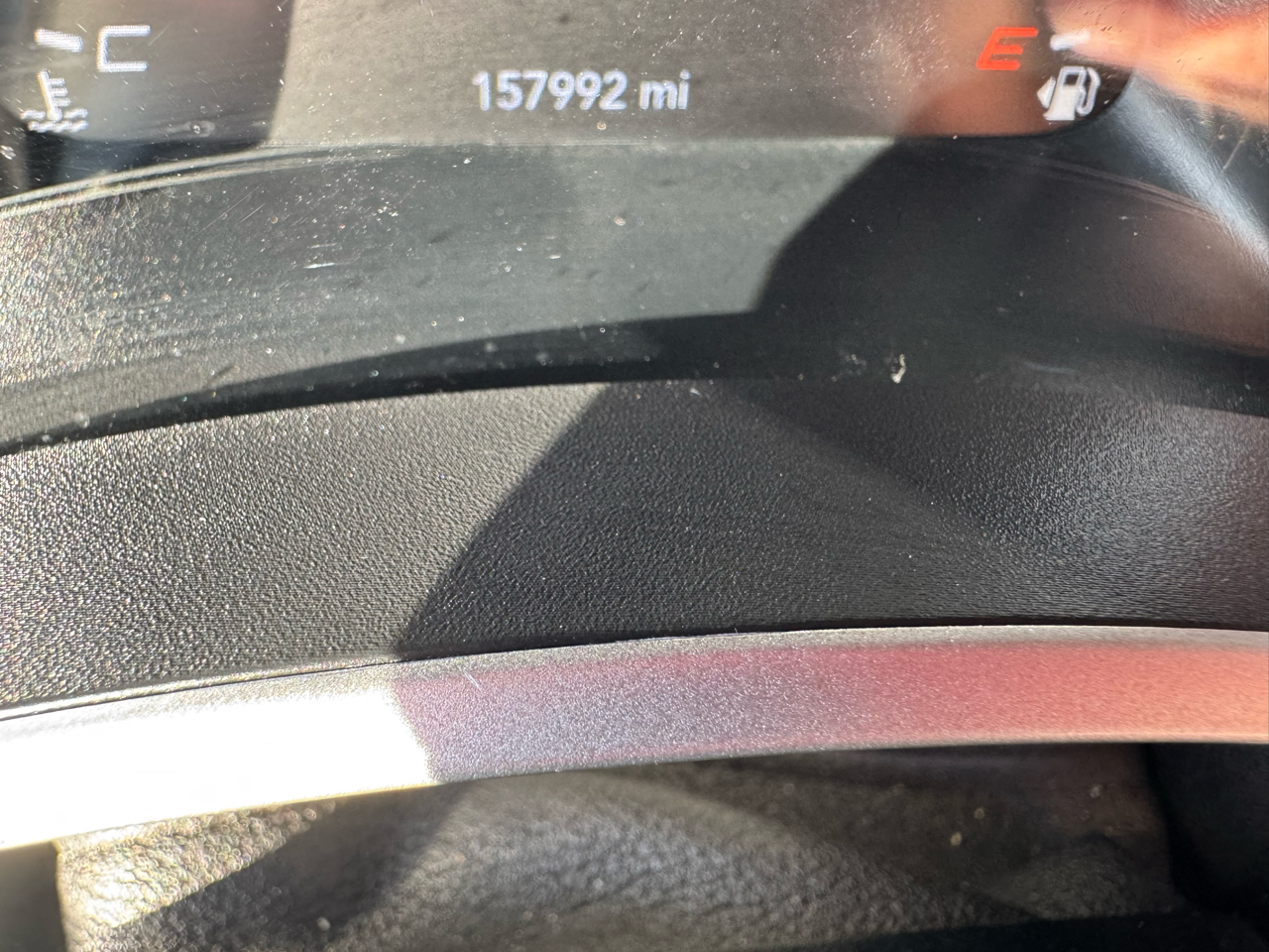 Dodge Charger R/T RWD 2018