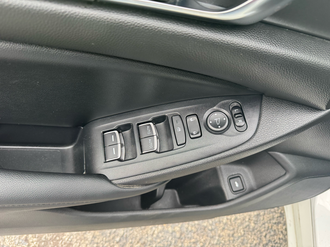 Honda Accord Sedan Sport SE 1.5T CVT 2022