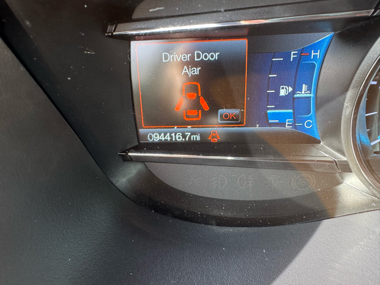 Ford Explorer XLT FWD 2019