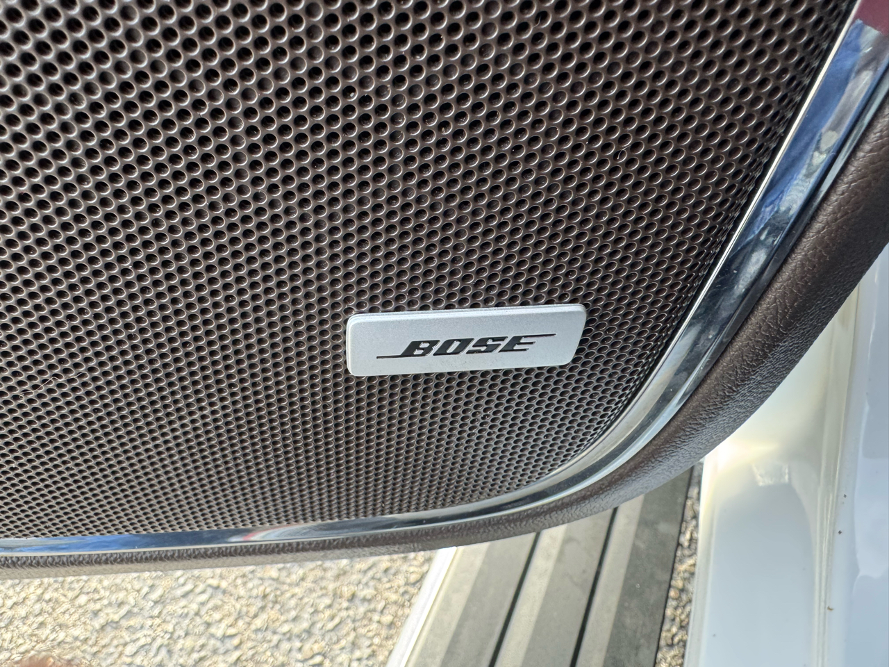 Chevrolet Tahoe 4WD 4dr Premier 2017