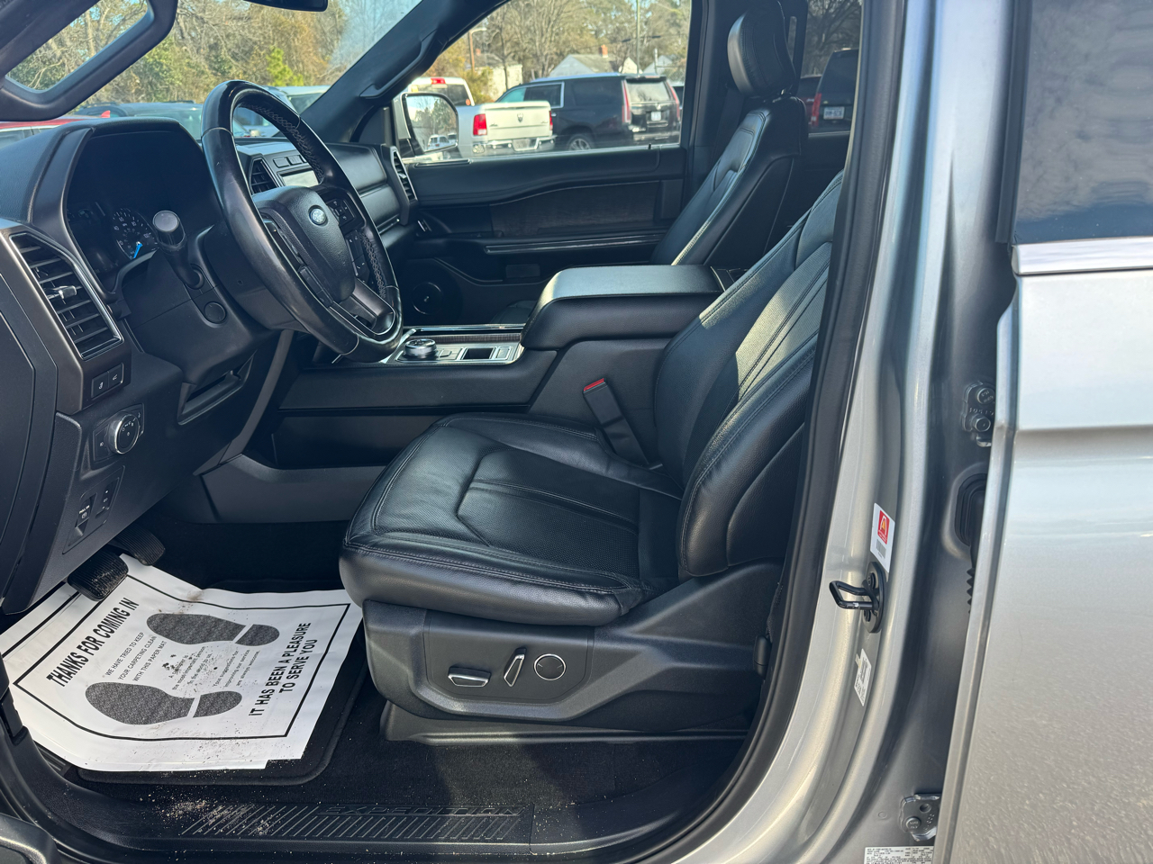 Ford Expedition Max Limited 4x2 2020