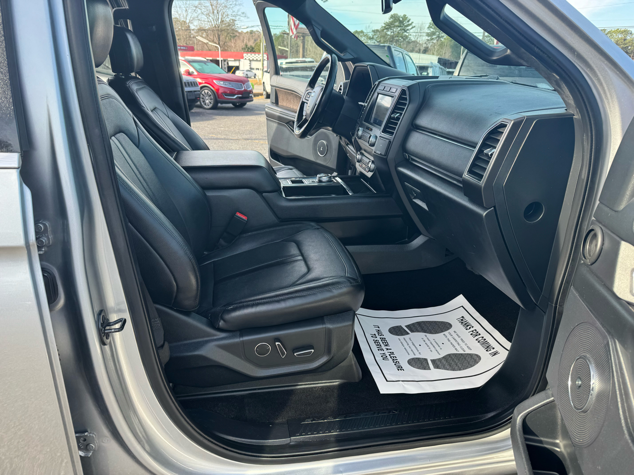 Ford Expedition Max Limited 4x2 2020