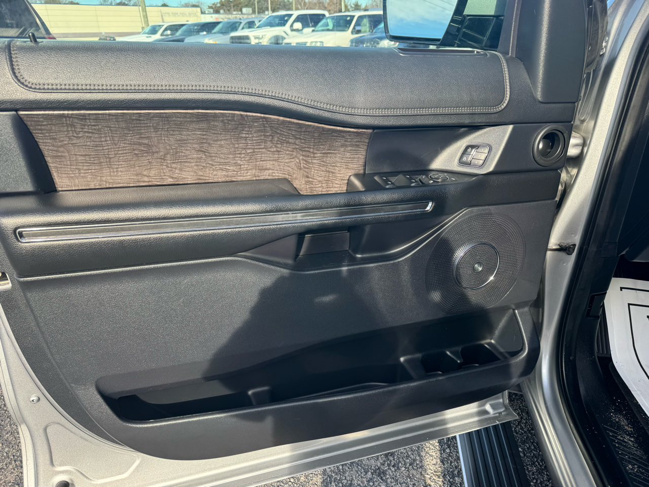 Ford Expedition Max Limited 4x2 2020