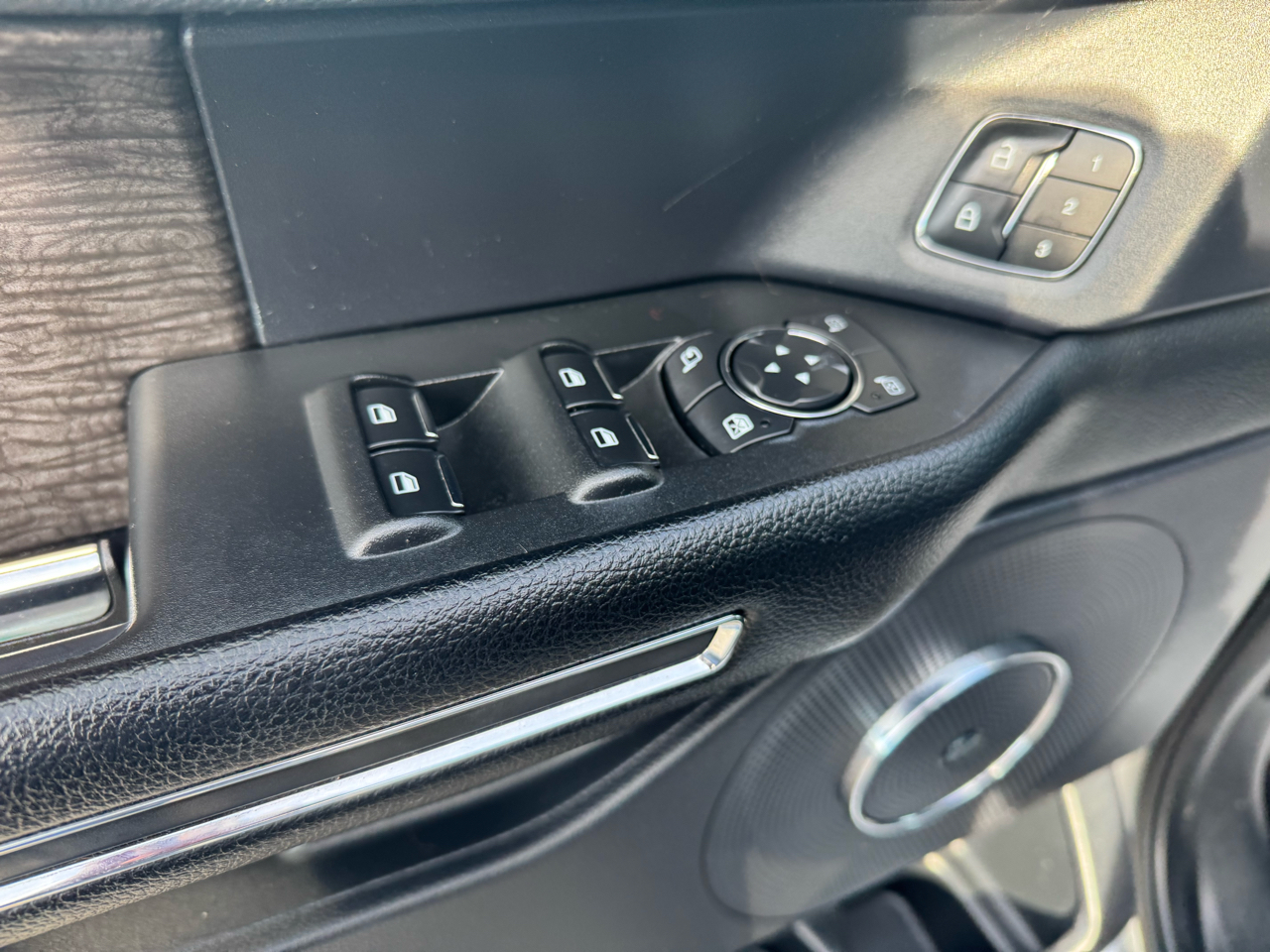 Ford Expedition Max Limited 4x2 2020