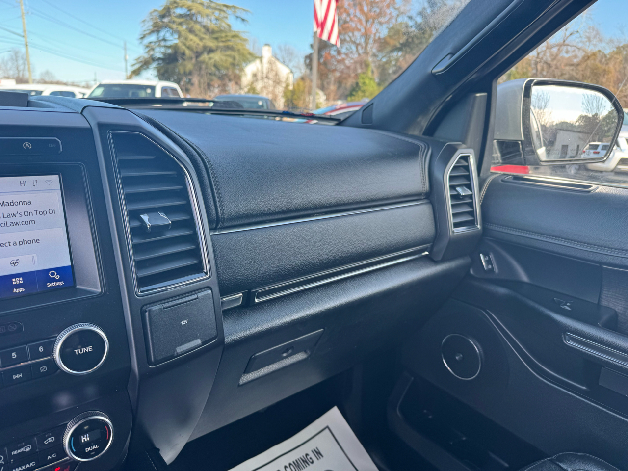 Ford Expedition Max Limited 4x2 2020