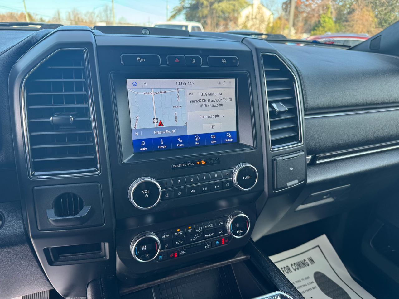 Ford Expedition Max Limited 4x2 2020