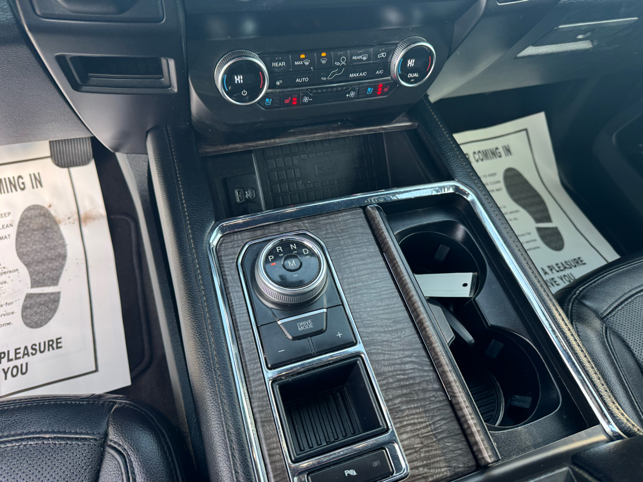 Ford Expedition Max Limited 4x2 2020