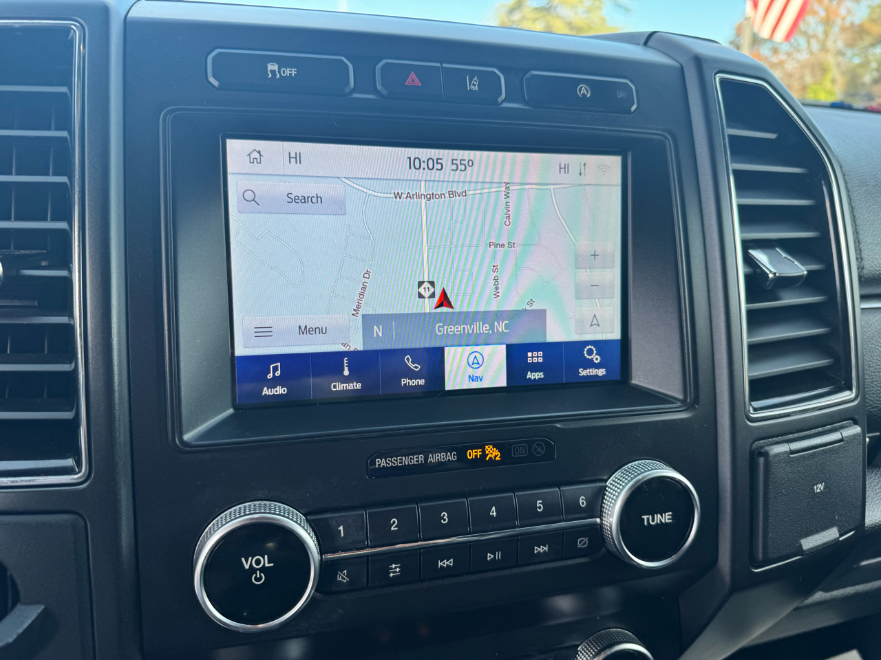 Ford Expedition Max Limited 4x2 2020