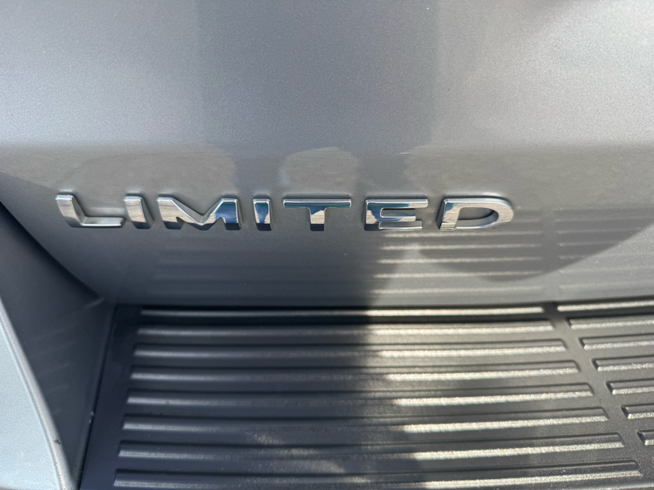 Ford Expedition Max Limited 4x2 2020