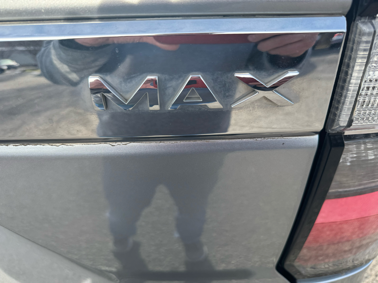 Ford Expedition Max Limited 4x2 2020