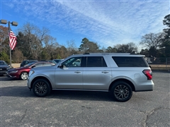 2020 Ford Expedition Max 