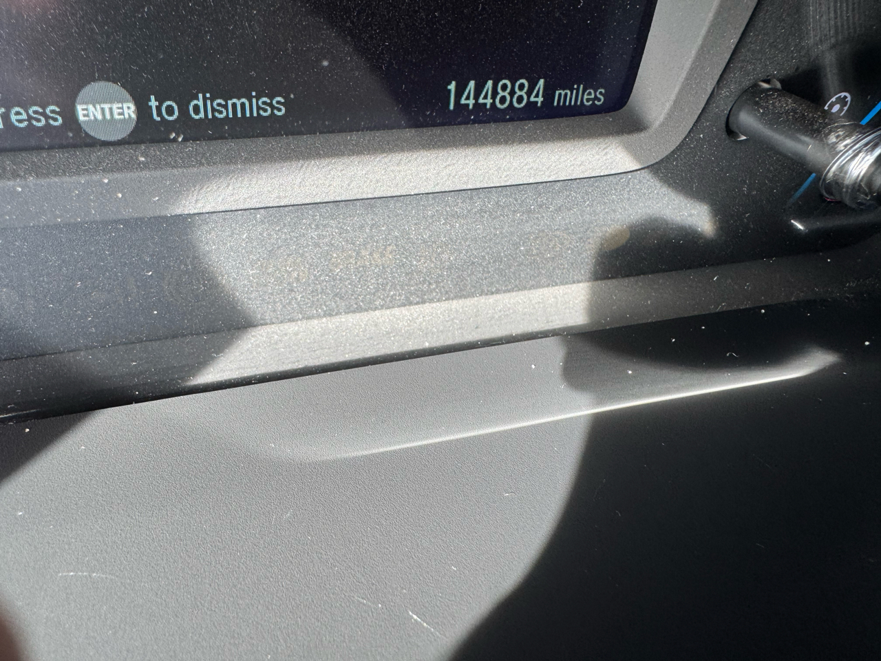 Honda Odyssey EX-L Auto 2018