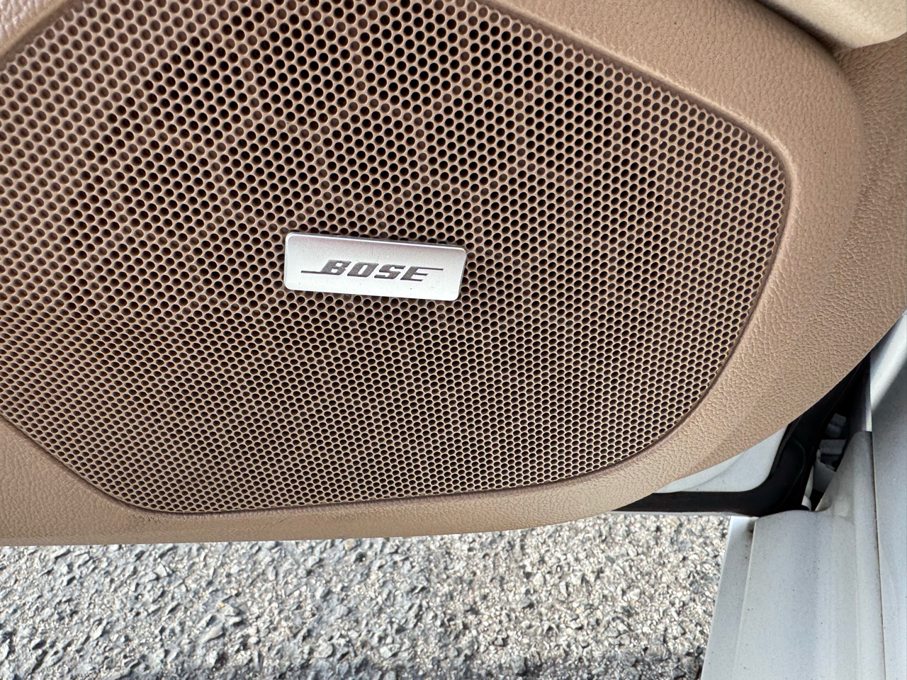 Cadillac ATS Sedan 4dr Sdn 2.0L Luxury RWD 2015