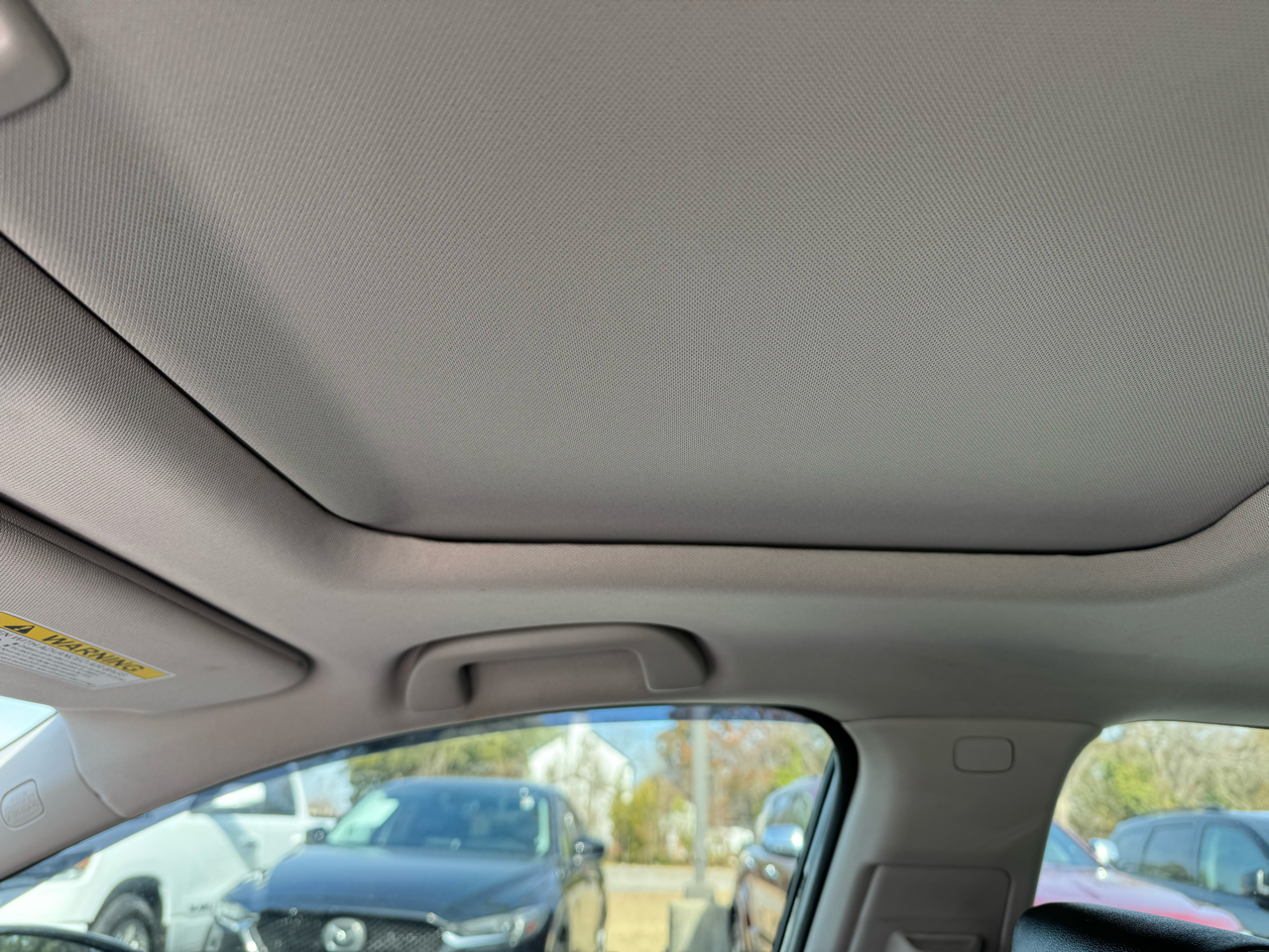 Honda Accord Hybrid Touring Sedan 2022