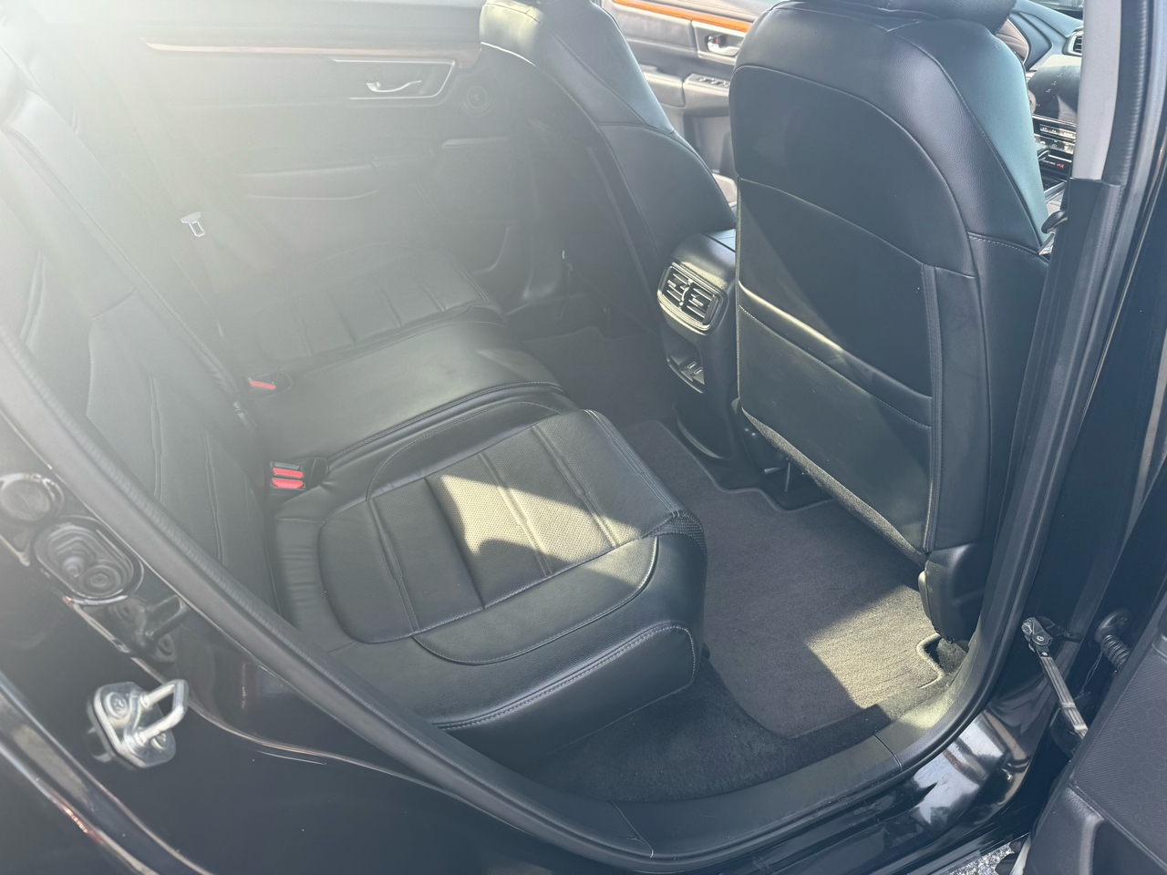 Honda CR-V EX-L 2WD 2019