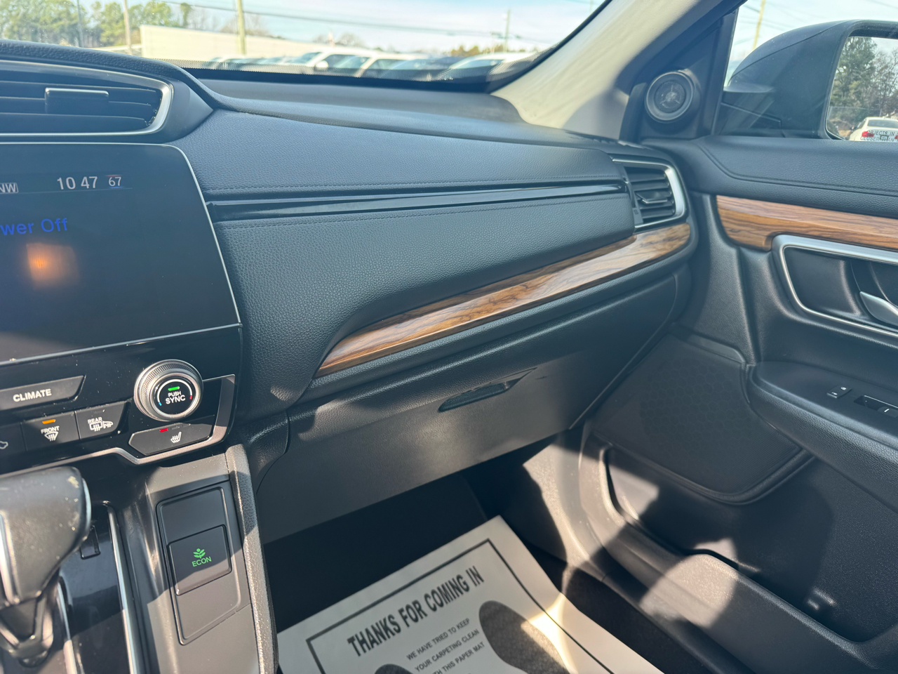 Honda CR-V EX-L 2WD 2019