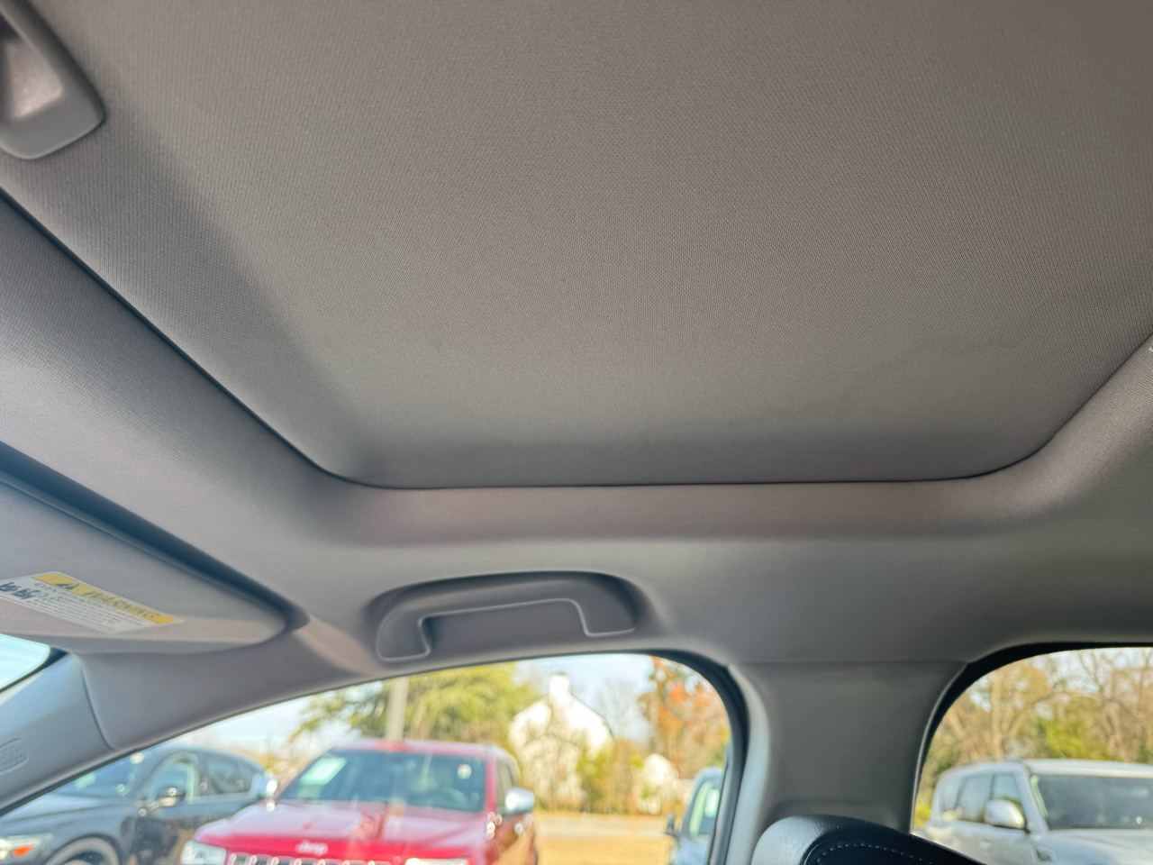 Honda CR-V EX-L 2WD 2019