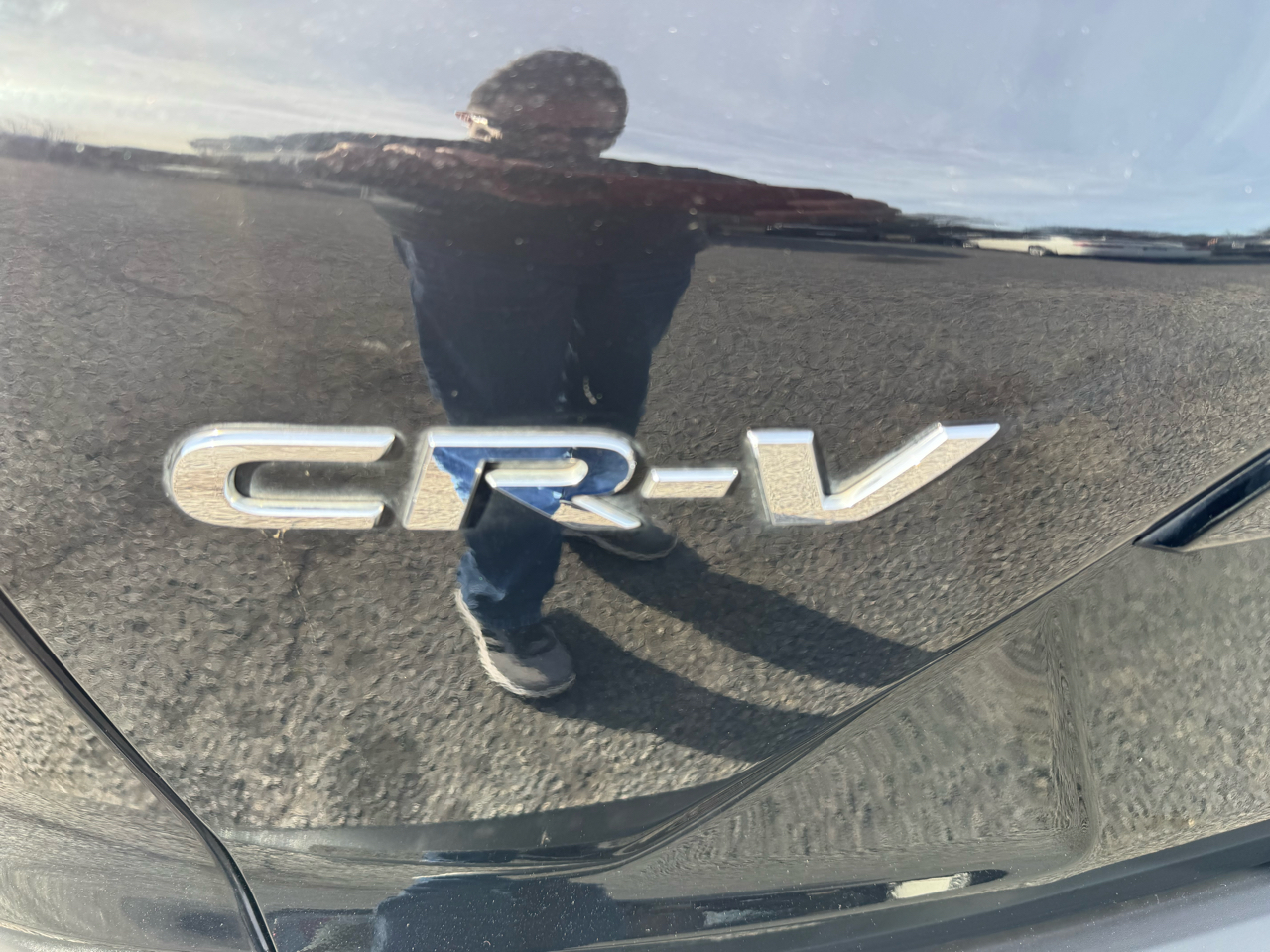 Honda CR-V EX-L 2WD 2019