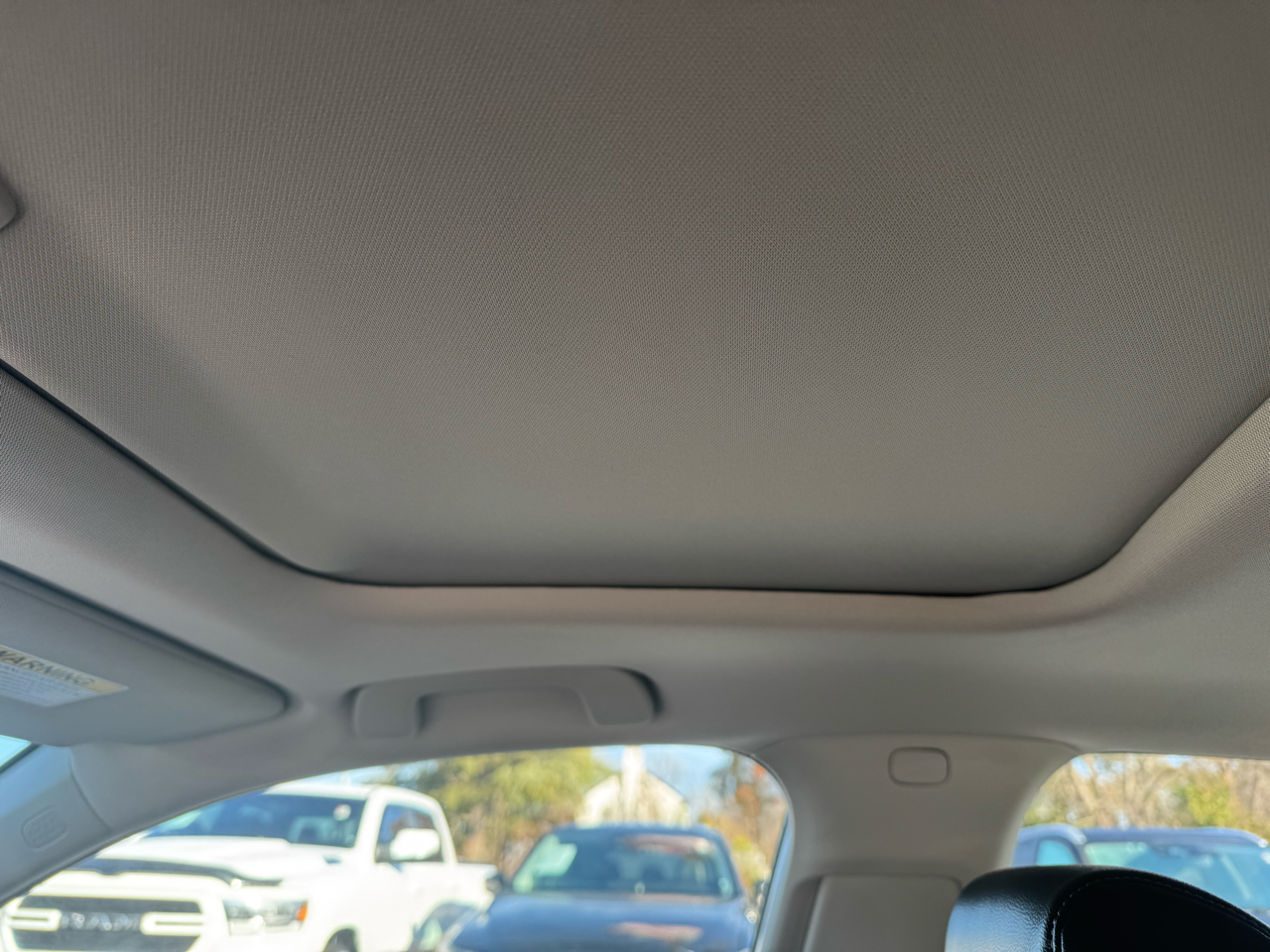 Honda Civic Sedan Touring CVT 2023