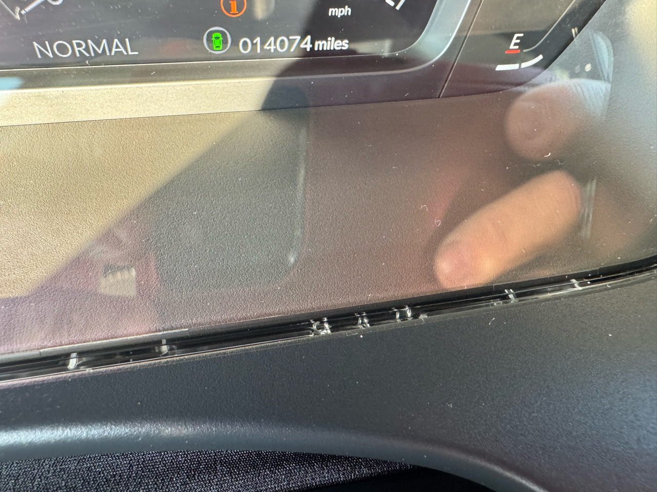 Honda Civic Sedan Touring CVT 2023