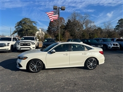 2023 Honda Civic Sedan 