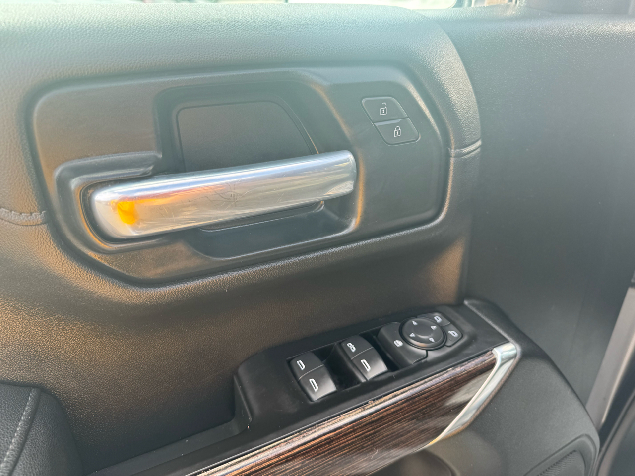 GMC Sierra 1500 4WD Double Cab 147" Elevation w/3SB 2021