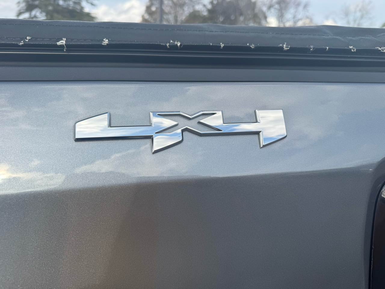 GMC Sierra 1500 4WD Double Cab 147" Elevation w/3SB 2021