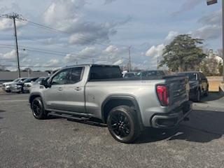 GMC Sierra 1500 4WD Double Cab 147" Elevation w/3SB 2021