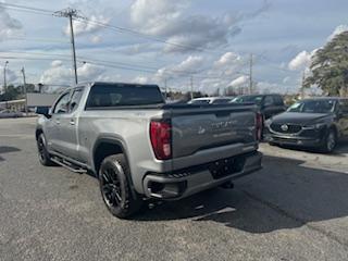 GMC Sierra 1500 4WD Double Cab 147" Elevation w/3SB 2021