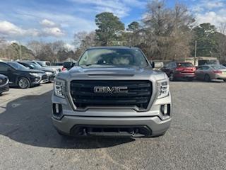 GMC Sierra 1500 4WD Double Cab 147" Elevation w/3SB 2021