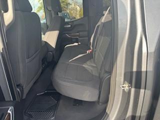 GMC Sierra 1500 4WD Double Cab 147" Elevation w/3SB 2021