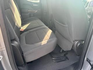 GMC Sierra 1500 4WD Double Cab 147" Elevation w/3SB 2021