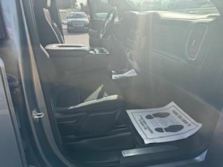 GMC Sierra 1500 4WD Double Cab 147" Elevation w/3SB 2021