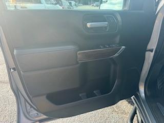 GMC Sierra 1500 4WD Double Cab 147" Elevation w/3SB 2021