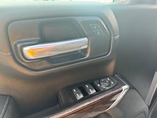 GMC Sierra 1500 4WD Double Cab 147" Elevation w/3SB 2021