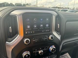 GMC Sierra 1500 4WD Double Cab 147" Elevation w/3SB 2021