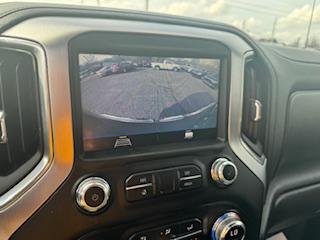 GMC Sierra 1500 4WD Double Cab 147" Elevation w/3SB 2021