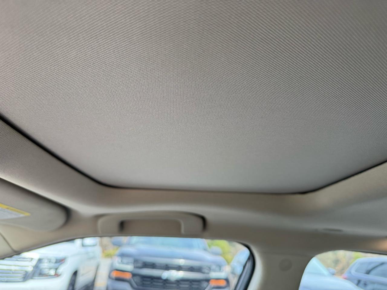 Nissan Maxima Platinum 3.5L 2017