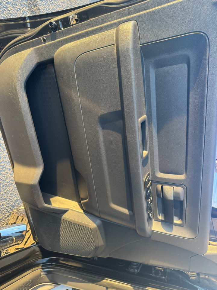 RAM 2500 4WD Crew Cab 149" ST 2012