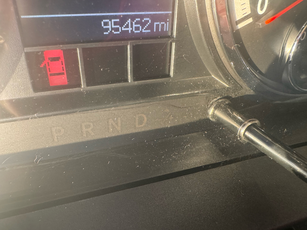 RAM 2500 4WD Crew Cab 149" ST 2012