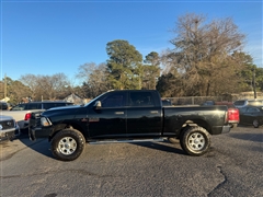 2012 RAM 2500 