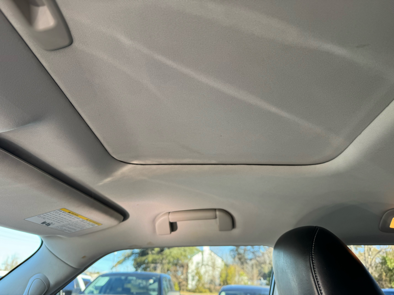 Infiniti QX80 AWD 2018