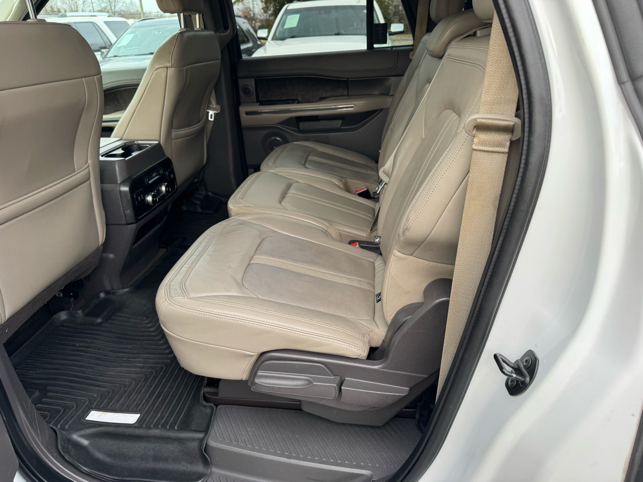 Ford Expedition Max Limited 4x2 2019
