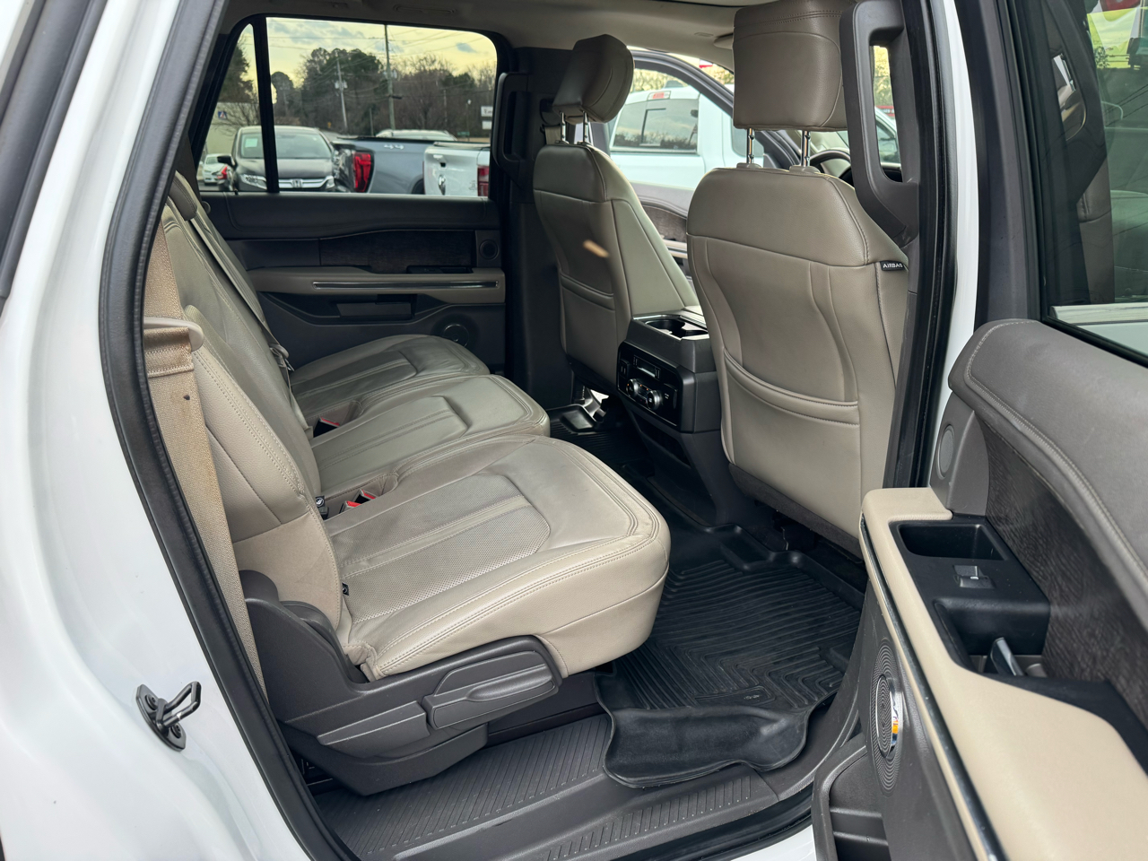 Ford Expedition Max Limited 4x2 2019